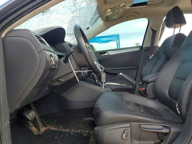 Продажа на аукционе авто 2013 Volkswagen Jetta, vin: 3VWDX7AJXDM426484, номер лота: 50736516