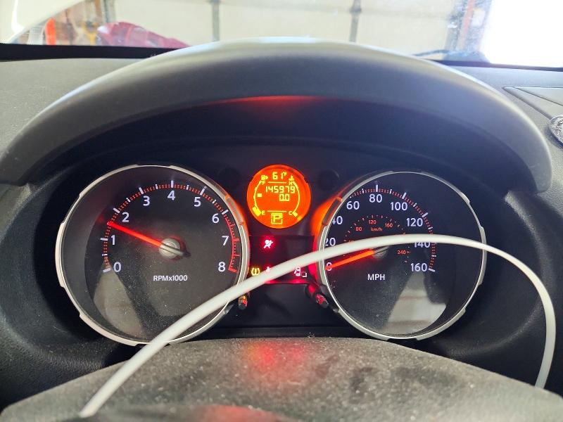 Продаж на аукціоні авто 2010 Nissan Rogue, vin: JN8AS5MV1AW129031, номер лоту: 48943536