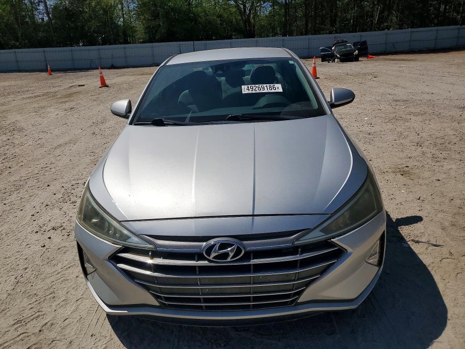 Aukcja sprzedaży 2020 Hyundai Elantra, vin: 5NPD74LF6LH504175, numer aukcji: 49269186