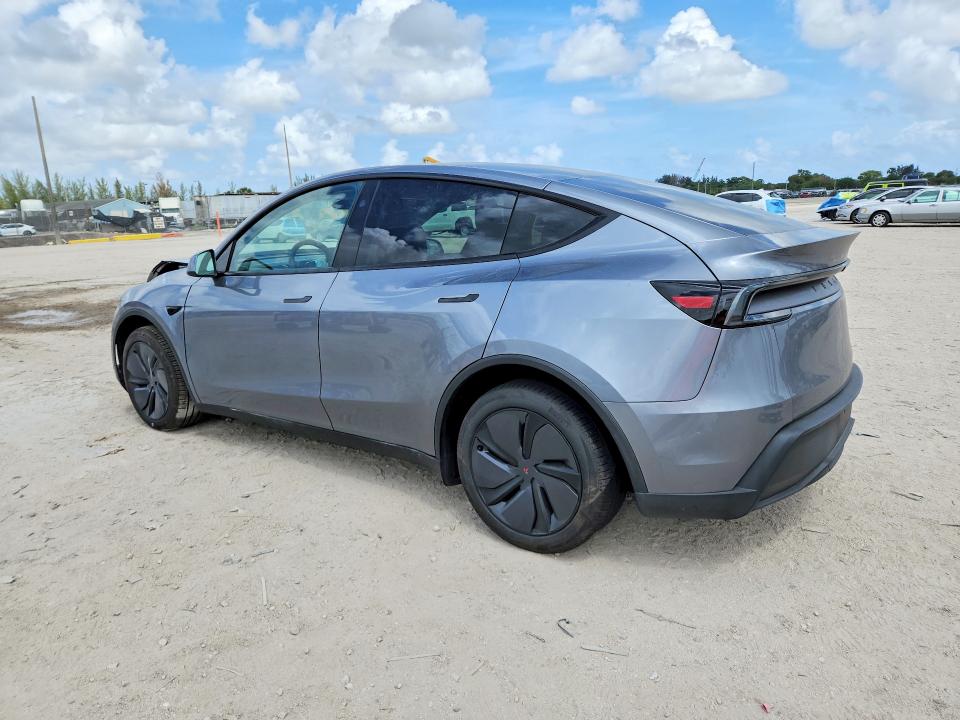 Aukcja sprzedaży 2026 Tesla Model Y, vin: 7SAYGDED7TA486426, numer aukcji: 47662416