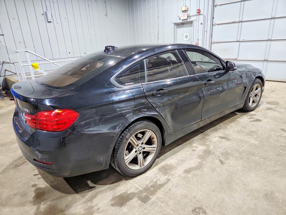 Aukcja sprzedaży 2015 Bmw 428, vin: WBA4A7C59FD415024, numer aukcji: 49632686