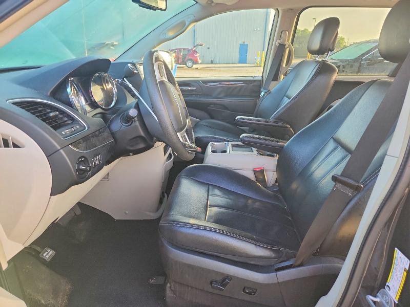 Продаж на аукціоні авто 2014 Chrysler Town & Country, vin: 2C4RC1BG3ER444985, номер лоту: 48399336