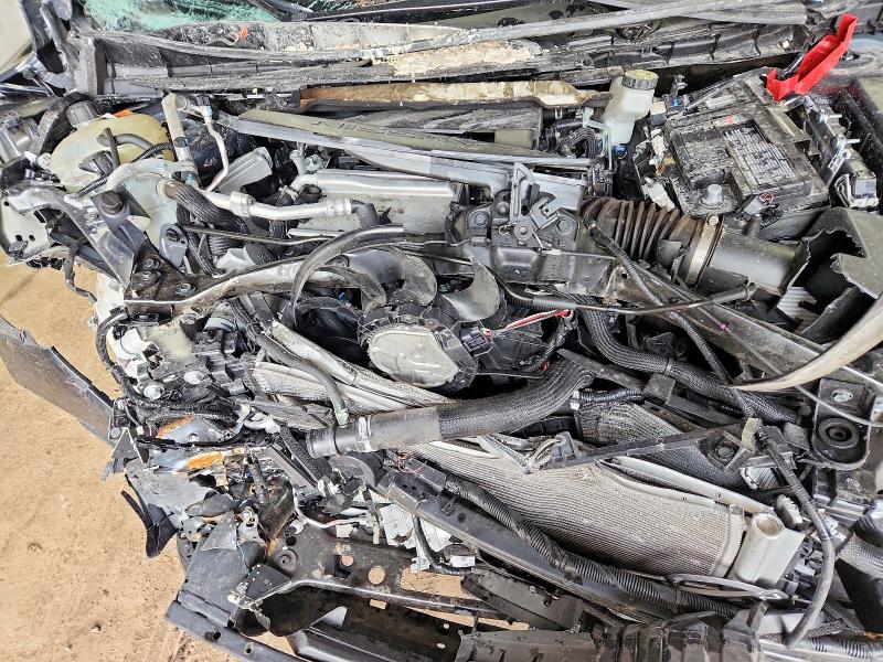 49865986 :رقم المزاد ، 5N1BT3BA5SC790965 vin ، 2025 Nissan Rogue مزاد بيع