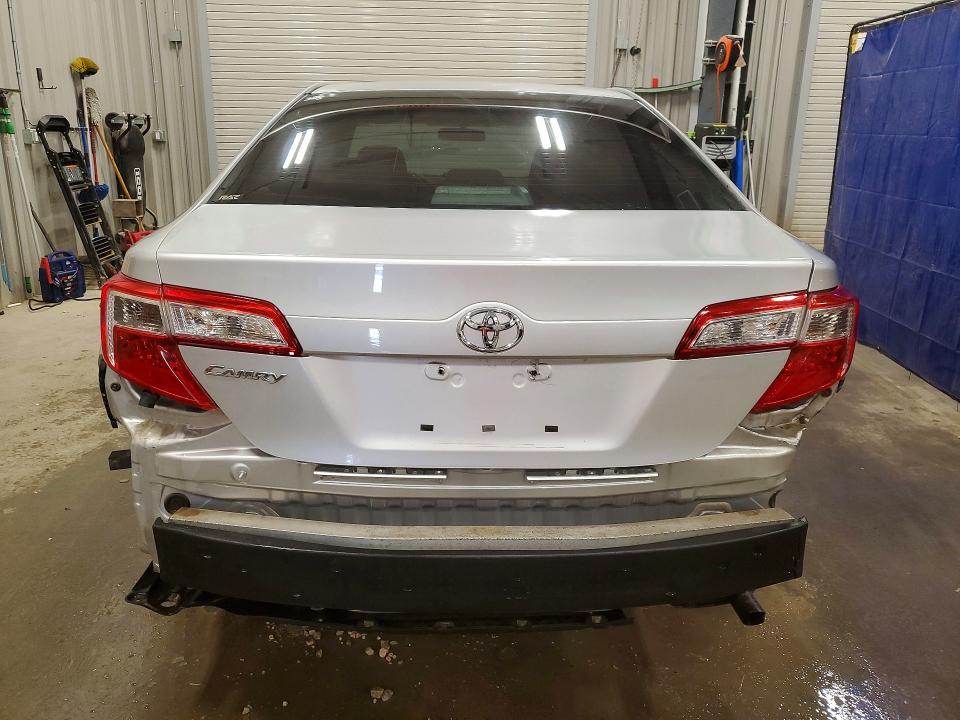 Aukcja sprzedaży 2014 Toyota Camry, vin: 4T4BF1FK2ER354299, numer aukcji: 51092856