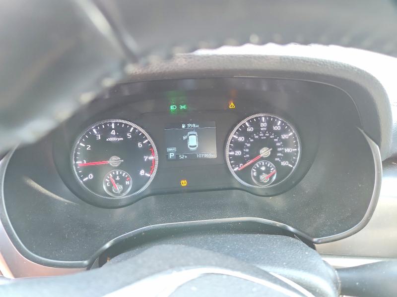 Aukcja sprzedaży 2020 Kia Telluride, vin: 5XYP6DHC4LG067735, numer aukcji: 51704806
