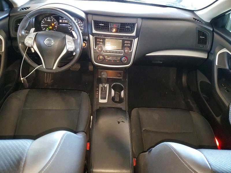 Продаж на аукціоні авто 2016 Nissan Altima, vin: 1N4AL3AP9GN314743, номер лоту: 48712886
