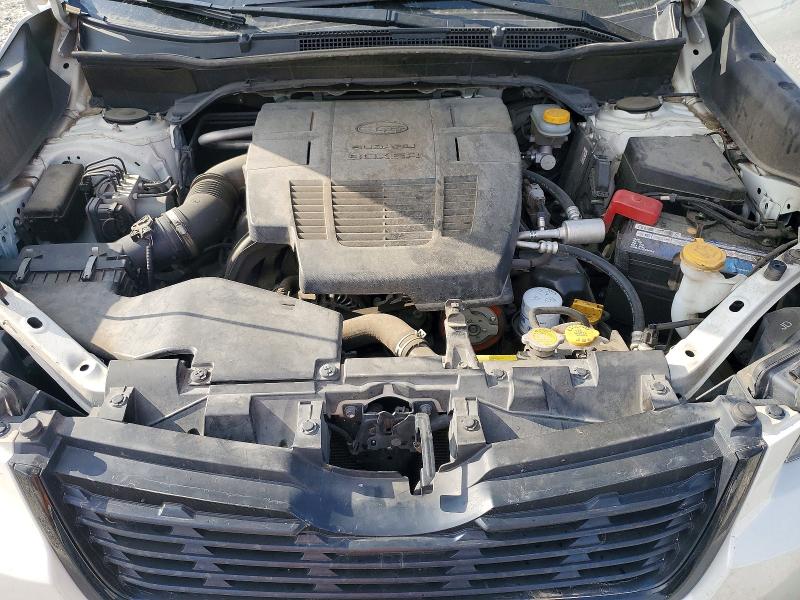 2019 Subaru Forester მანქანა იყიდება აუქციონზე, vin: JF2SKAKC3KH457987, აუქციონის ნომერი: 49145296