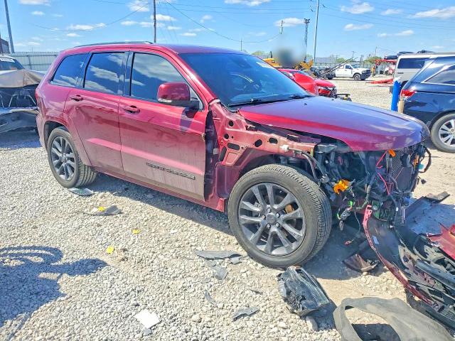 Aukcja sprzedaży 2019 Jeep Grand Cherokee, vin: 1C4RJFCG4KC716790, numer aukcji: 49791106