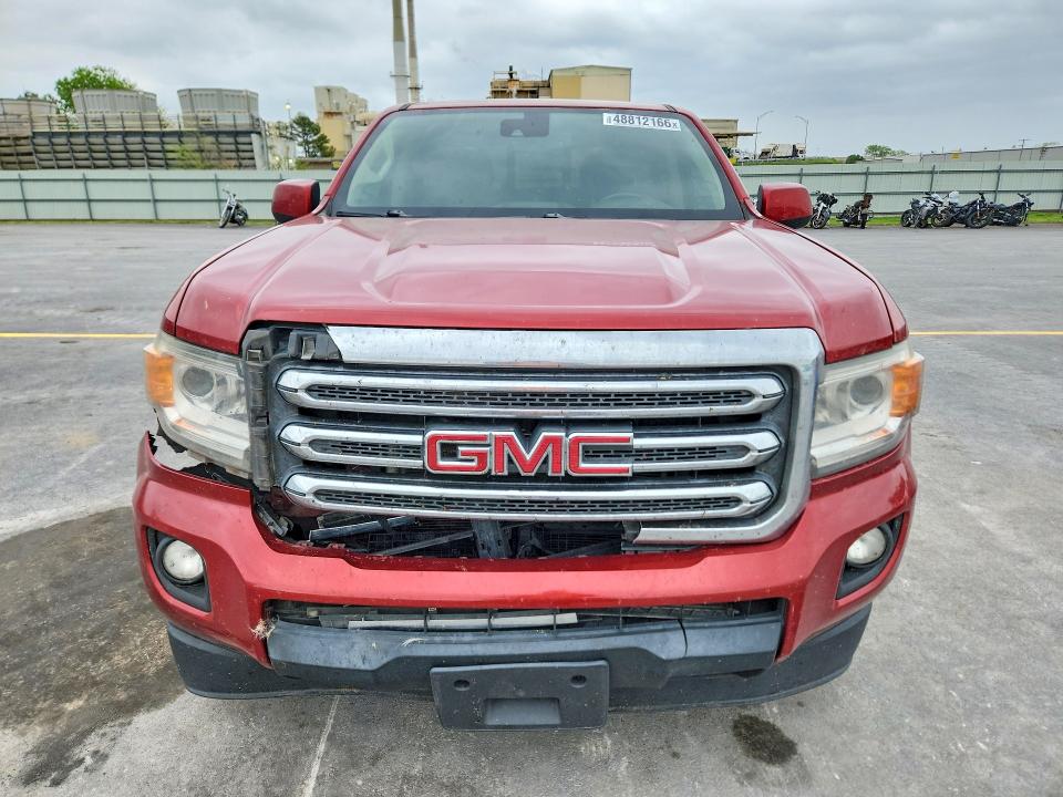 Aukcja sprzedaży 2016 Gmc Canyon, vin: 1GTG5CE33G1254830, numer aukcji: 48812166
