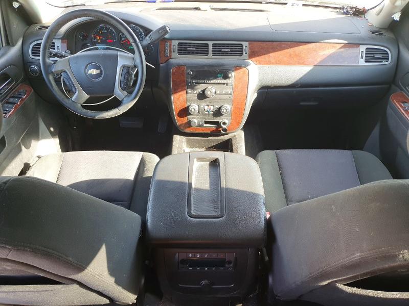 Aukcja sprzedaży 2012 Chevrolet Suburban, vin: 1GNSKHE74CR326737, numer aukcji: 49030476