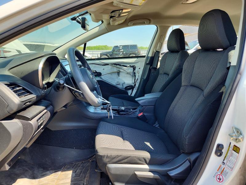 Продажа на аукционе авто 2018 Subaru Impreza, vin: 4S3GTAD61J3753160, номер лота: 50285526