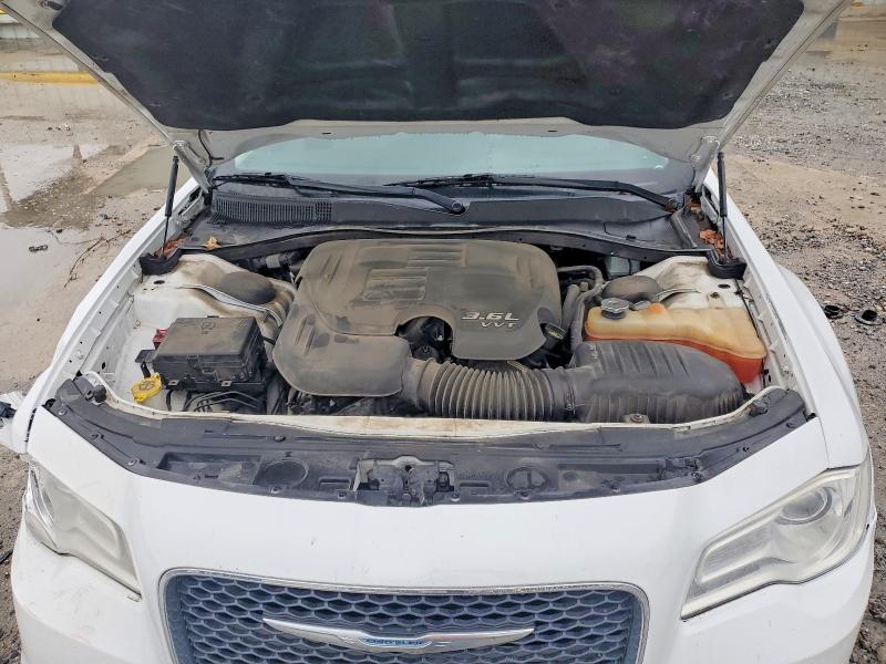 Продаж на аукціоні авто 2016 Chrysler 300, vin: 2C3CCAAG4GH261342, номер лоту: 50524966
