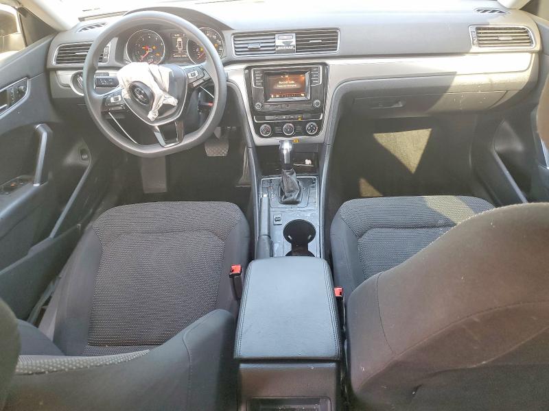 Aukcja sprzedaży 2018 Volkswagen Passat, vin: 1VWAA7A35JC003525, numer aukcji: 49174386