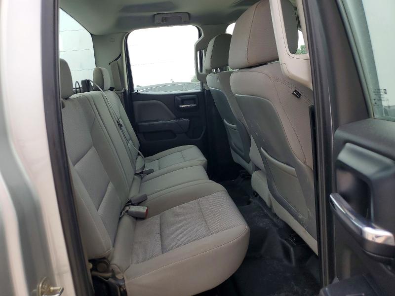 Продажа на аукционе авто 2014 Gmc Sierra, vin: 1GTR1TEHXEZ320319, номер лота: 50910236