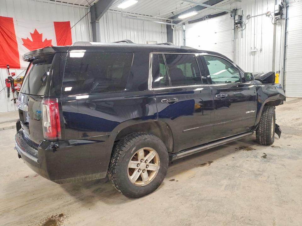 Aukcja sprzedaży 2016 Gmc Yukon, vin: 1GKS2CKJ9GR389130, numer aukcji: 48408796