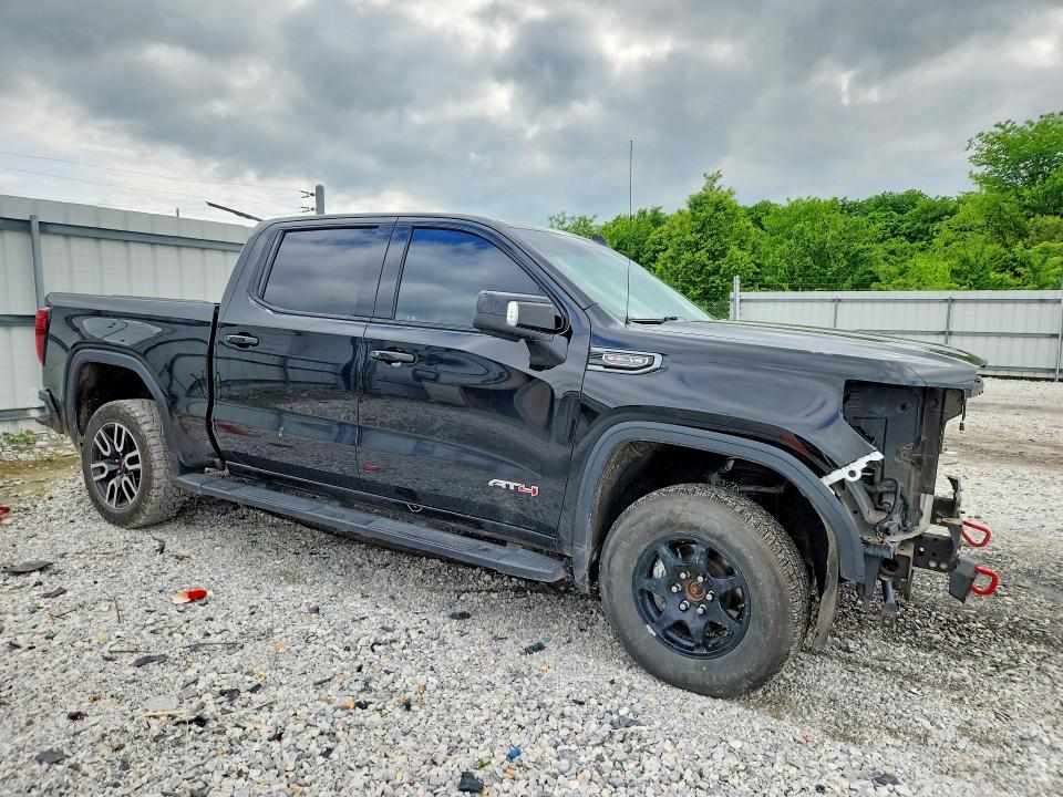 Aukcja sprzedaży 2021 Gmc Sierra, vin: 3GTP9EEL3MG457777, numer aukcji: 50982696