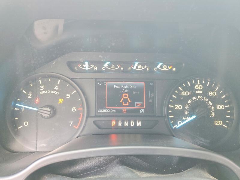Продаж на аукціоні авто 2018 Ford F150, vin: 1FTEW1C5XJKC49381, номер лоту: 49962746