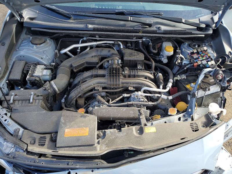 2022 Subaru Crosstrek მანქანა იყიდება აუქციონზე, vin: JF2GTABC1N8267757, აუქციონის ნომერი: 50191206