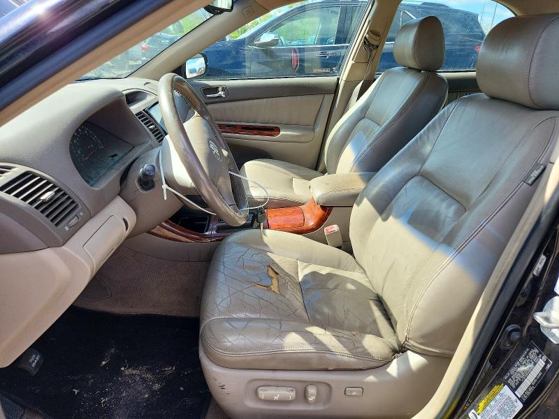 Aukcja sprzedaży 2004 Toyota Camry, vin: 4T1BF30K44U081623, numer aukcji: 51650256