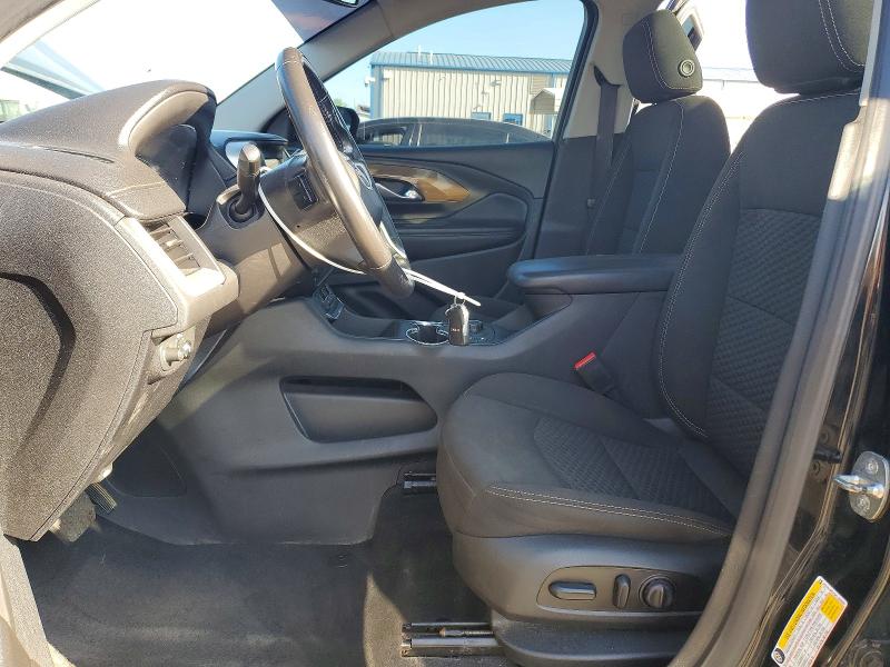 Aukcja sprzedaży 2019 Gmc Terrain, vin: 3GKALMEV5KL298885, numer aukcji: 50028076