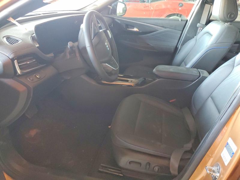 Aukcja sprzedaży 2024 Buick Envista, vin: KL47LBE27RB176258, numer aukcji: 50611826