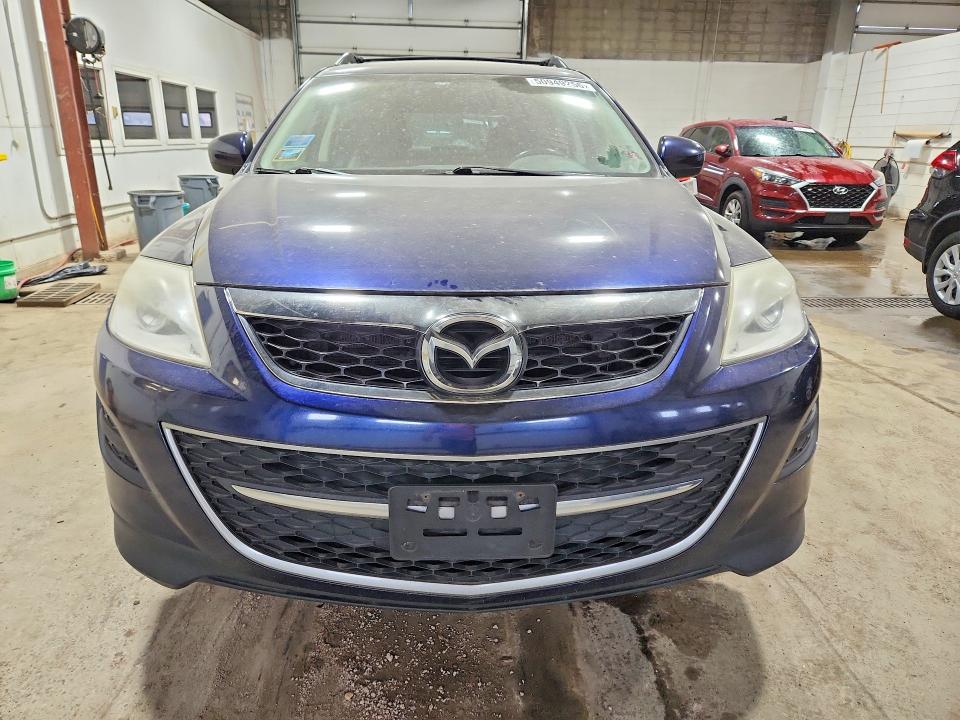 50949256 :رقم المزاد ، JM3TB3MA0A0238094 vin ، 2010 Mazda Cx-9 مزاد بيع