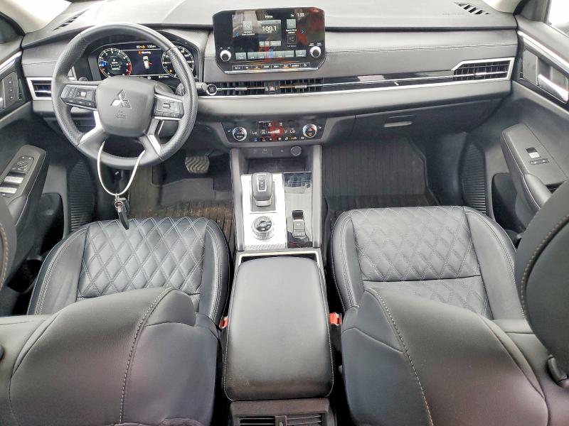 Продаж на аукціоні авто 2024 Mitsubishi Outlander, vin: JA4J4WA86RZ042093, номер лоту: 49386576