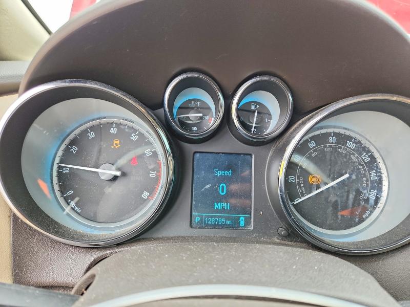 Продаж на аукціоні авто 2014 Buick Verano, vin: 1G4PR5SK7E4165152, номер лоту: 51893496