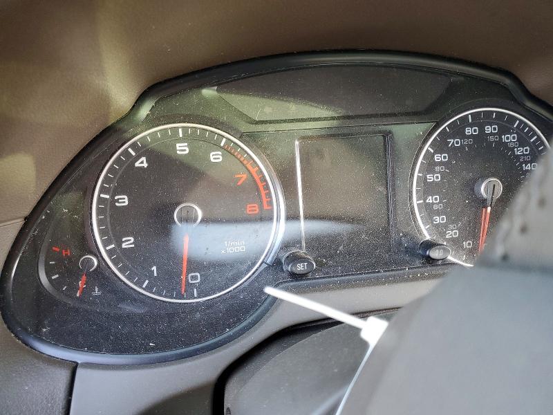 Aukcja sprzedaży 2014 Audi Q5, vin: WA1LFAFP0EA030049, numer aukcji: 48950156