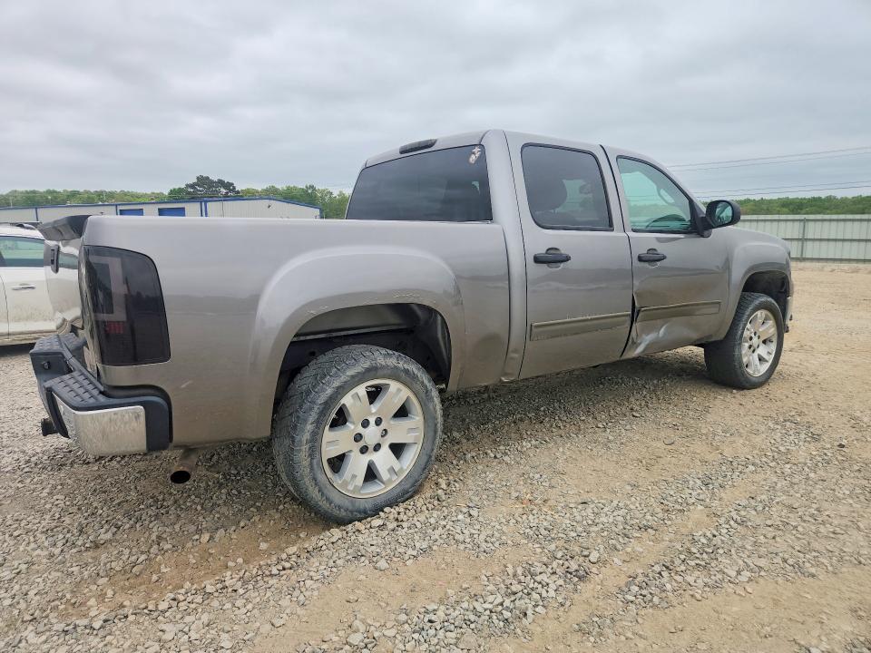 Продаж на аукціоні авто 2008 Gmc Sierra, vin: 2GTEK13J181284863, номер лоту: 50060586
