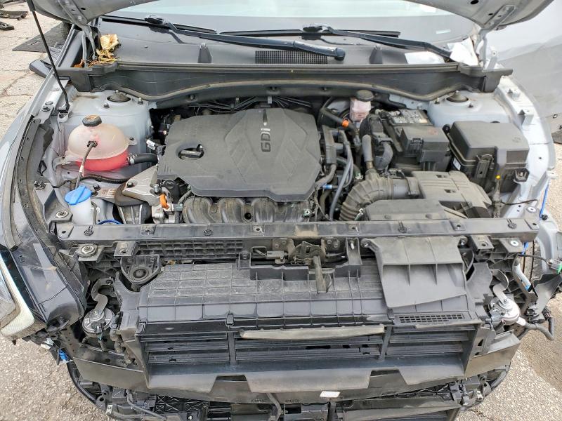 Продажа на аукционе авто 2023 Kia Sportage, vin: 5XYK43AF4PG094003, номер лота: 51622366