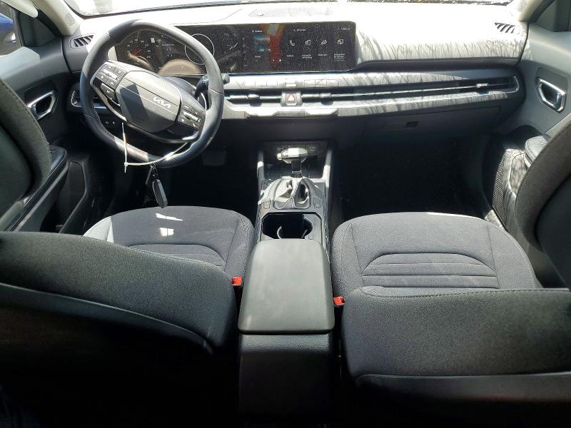 Продаж на аукціоні авто 2025 Kia K4, vin: 3KPFU4DE2SE031353, номер лоту: 52122326