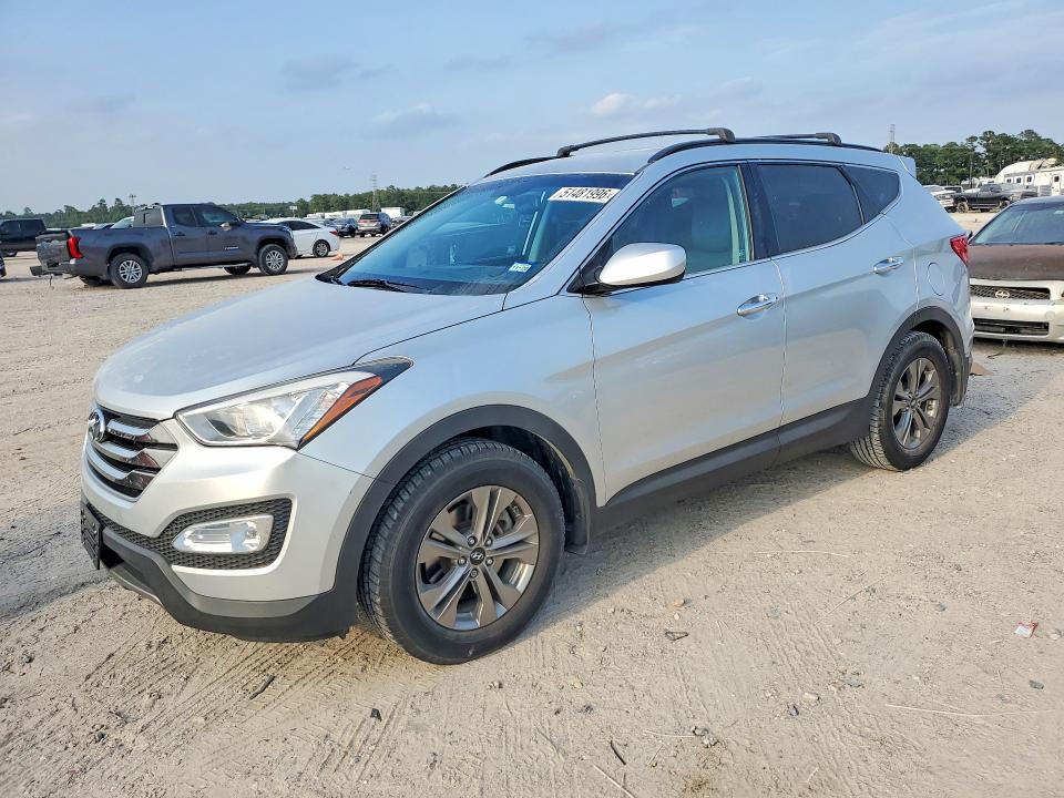 Aukcja sprzedaży 2016 Hyundai Santa Fe Sport, vin: 5XYZU3LB0GG343521, numer aukcji: 51481996
