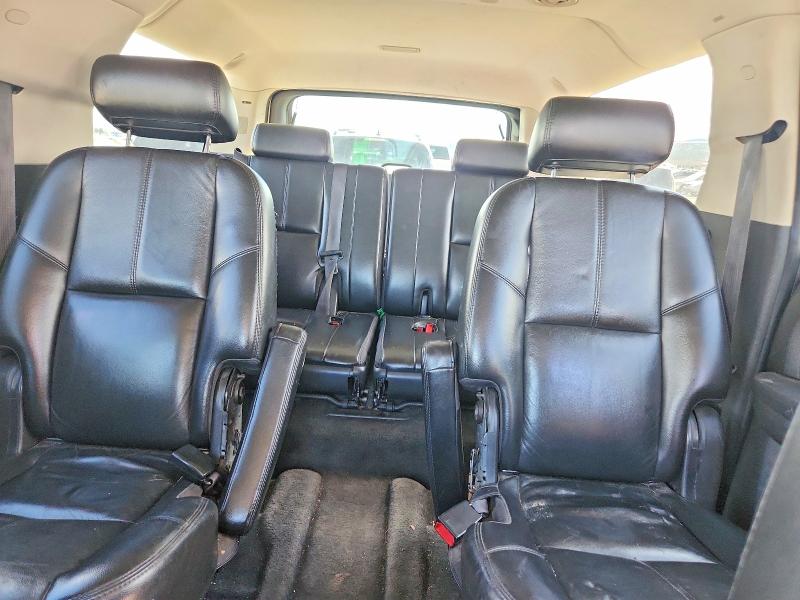 Aukcja sprzedaży 2007 Gmc Yukon Xl, vin: 1GKFK16367J183697, numer aukcji: 51123456