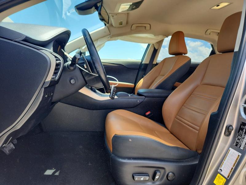 Продажа на аукционе авто 2020 Lexus Nx 300, vin: JTJAARBZ1L5013667, номер лота: 51558176