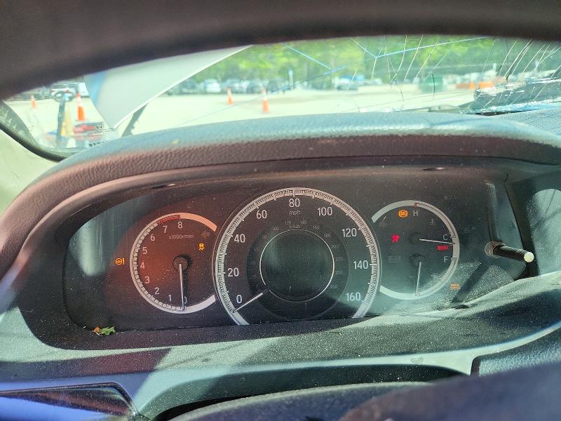 50281116 :رقم المزاد ، 1HGCR2F39GA054130 vin ، 2016 Honda Accord مزاد بيع