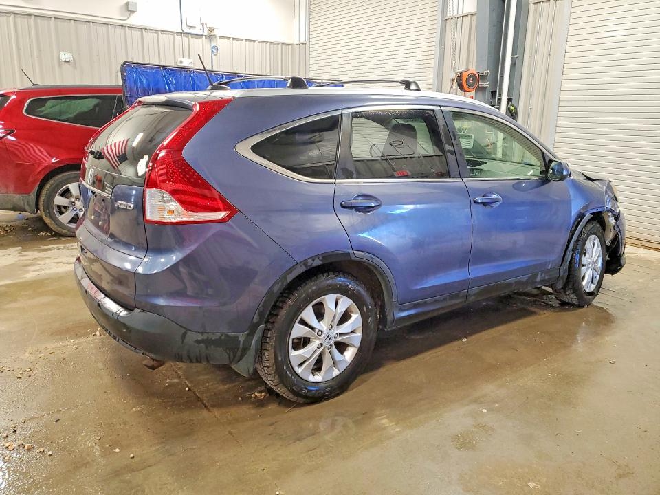 Продаж на аукціоні авто 2012 Honda Cr-v, vin: JHLRM4H77CC012320, номер лоту: 49732616