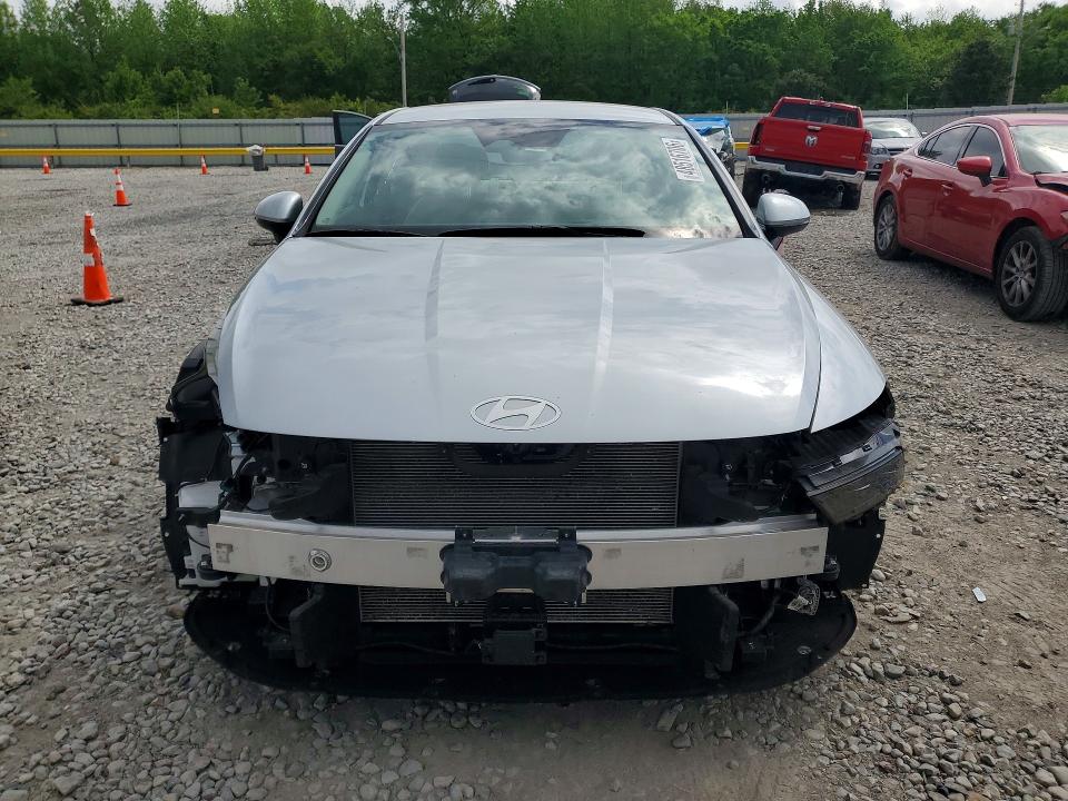 Aukcja sprzedaży 2024 Hyundai Sonata, vin: KMHL64JA5RA416493, numer aukcji: 48516706
