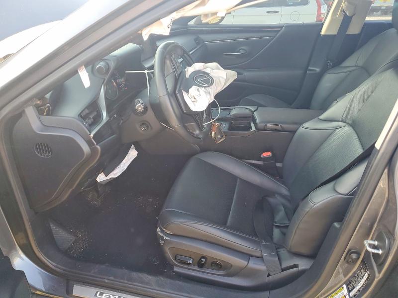 Продажа на аукционе авто 2021 Lexus Es 350, vin: 58ADZ1B1XMU090313, номер лота: 48223956