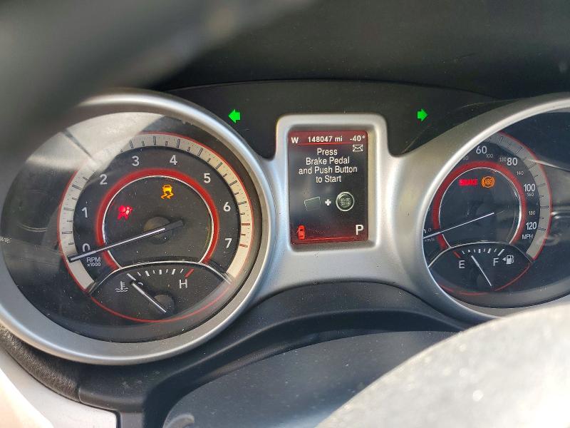 49675746 :رقم المزاد ، 3C4PDCAB6JT141003 vin ، 2018 Dodge Journey مزاد بيع