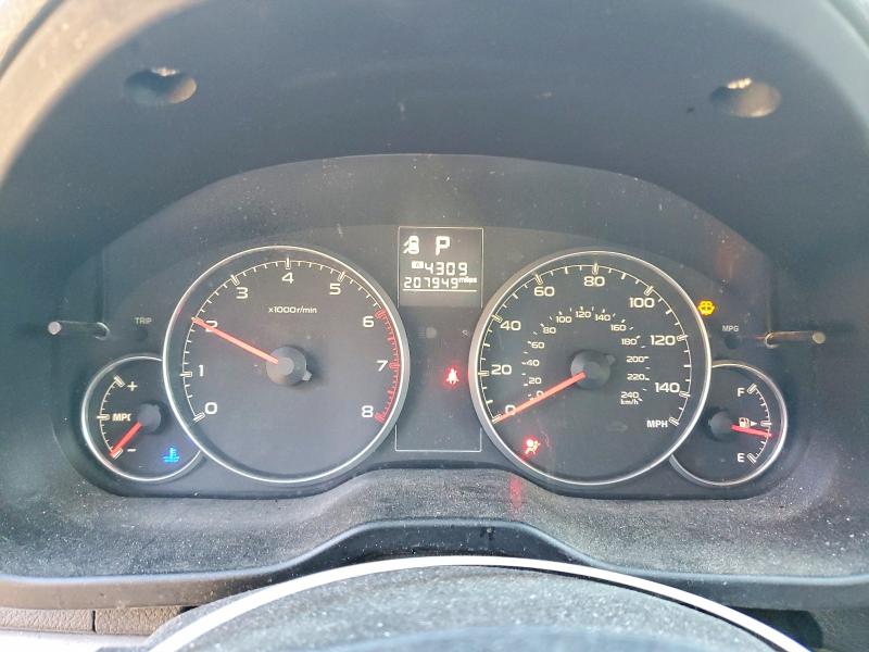 Aukcja sprzedaży 2014 Subaru Legacy, vin: 4S3BMBC6XE3027429, numer aukcji: 48892876