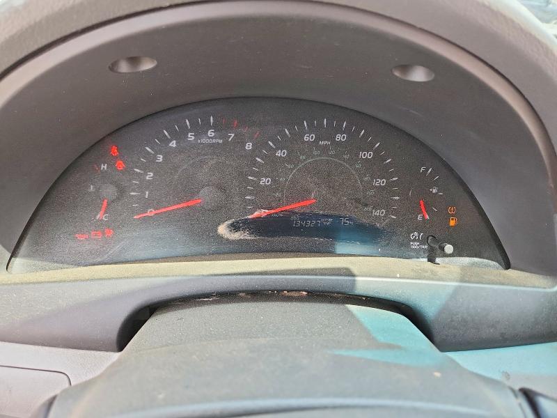 51380856 :رقم المزاد ، 4T4BE46K09R111360 vin ، 2009 Toyota Camry مزاد بيع