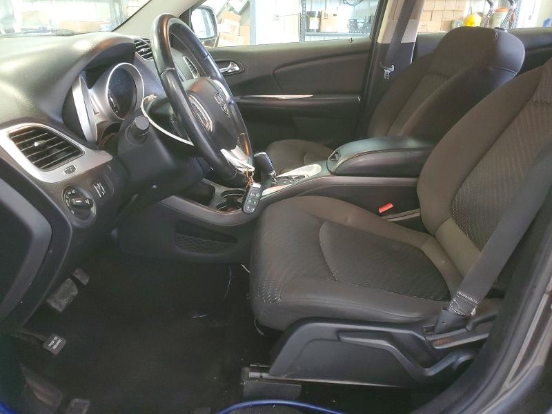 2017 Dodge Journey მანქანა იყიდება აუქციონზე, vin: 3C4PDCBB6HT581084, აუქციონის ნომერი: 48232246