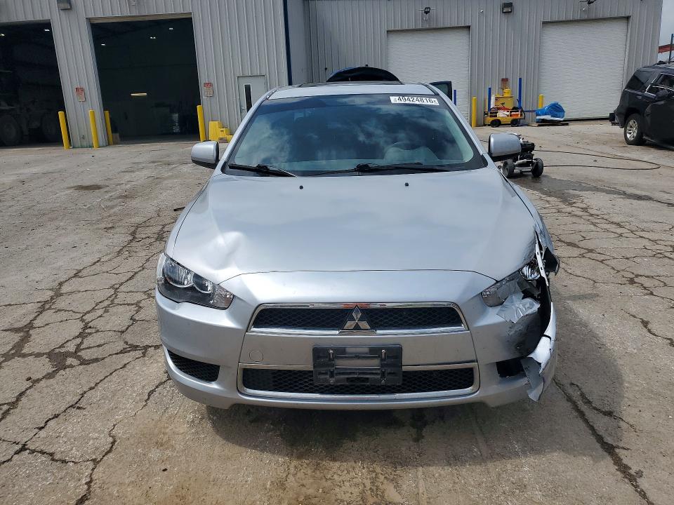 Aukcja sprzedaży 2013 Mitsubishi Lancer, vin: JA32V2FW7DU011172, numer aukcji: 49424816