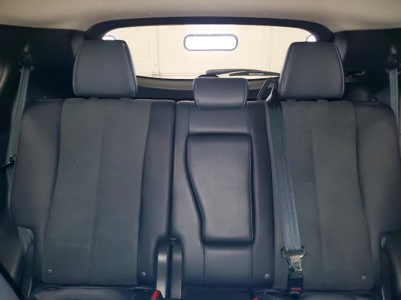 Продаж на аукціоні авто 2024 Mitsubishi Eclipse, vin: JA4ATWAAXRZ058285, номер лоту: 49322616