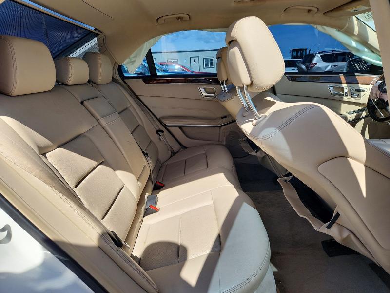 2014 Mercedes-benz E მანქანა იყიდება აუქციონზე, vin: WDDHF8JB7EA795409, აუქციონის ნომერი: 51860666