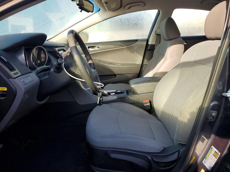 Продаж на аукціоні авто 2014 Hyundai Sonata, vin: 5NPEB4AC8EH883324, номер лоту: 48115886