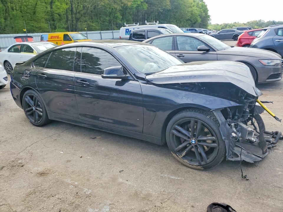 Aukcja sprzedaży 2020 Bmw 430i, vin: WBA4J1C0XLCD48424, numer aukcji: 49240546