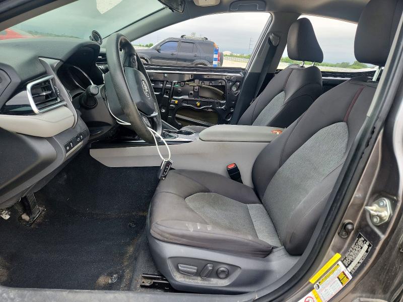 Aukcja sprzedaży 2018 Toyota Camry, vin: 4T1B11HK6JU026769, numer aukcji: 52063446