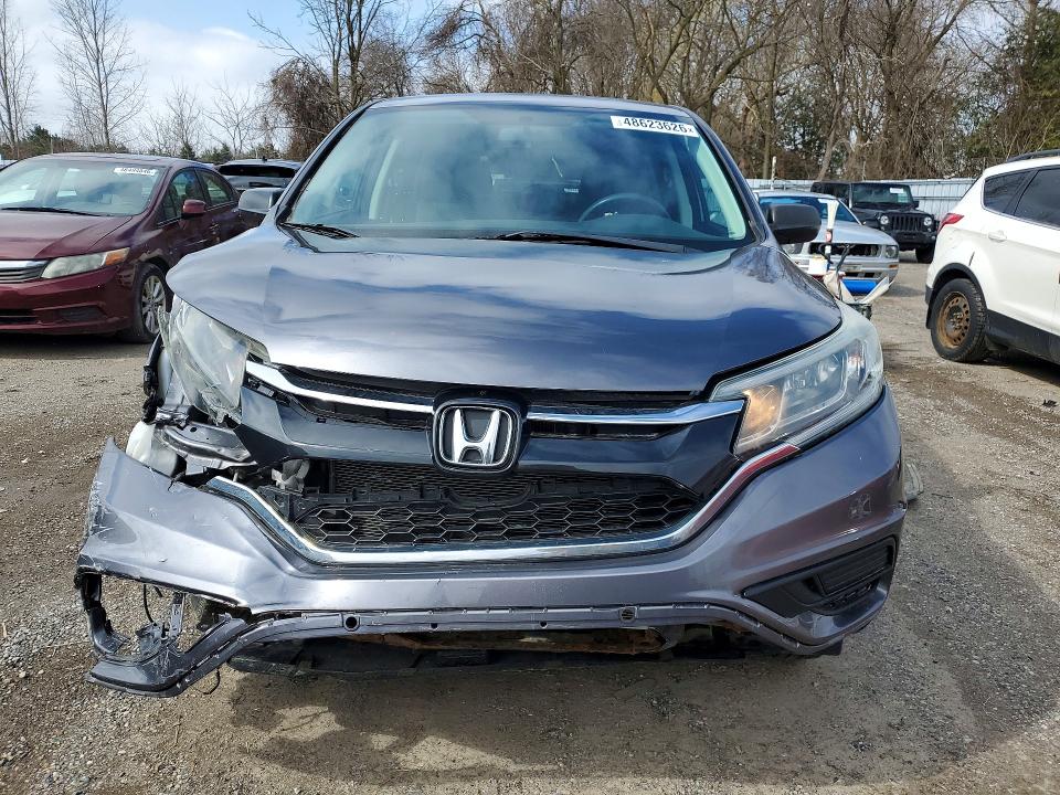 Продажа на аукционе авто 2015 Honda Cr-v, vin: 2HKRM4H37FH119726, номер лота: 48623626